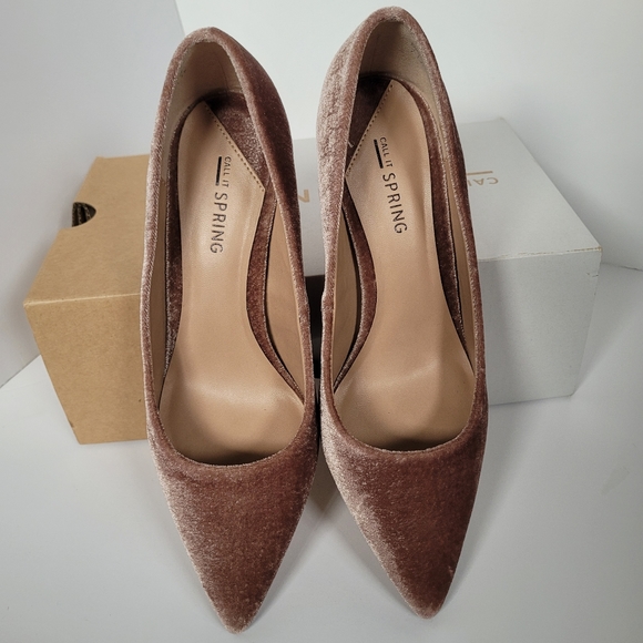 Call it Spring Shoes - Picture 4 of 6